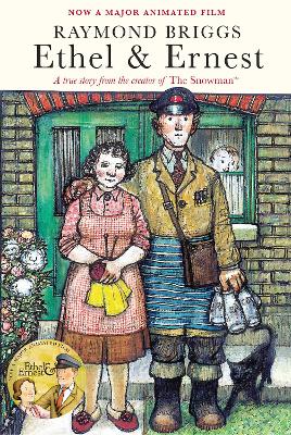 Ethel & Ernest Media tie-in