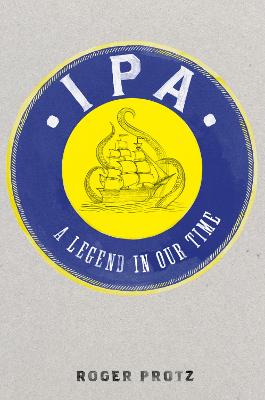 IPA: A Legend in Our Time