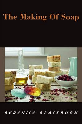 Making of Soap
