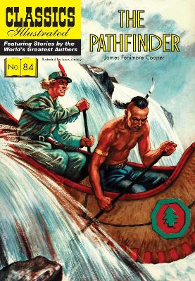 Pathfinder Illustrated edition