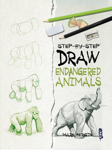 Draw Endangered Animals