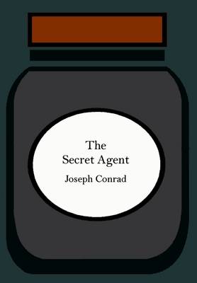 Secret Agent: A Simple Tale 2016