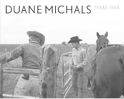 Texas 1964 (de luxe edition with one photogravure)
