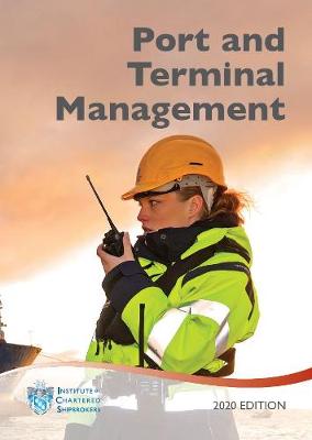 Port and Terminal Management 2020 New edition