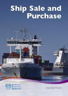Ship Sale and Purchase 2020 New edition