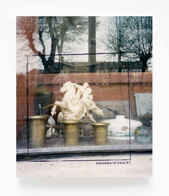 Shadows of Reality: W.G. Sebald's Photographic Materials