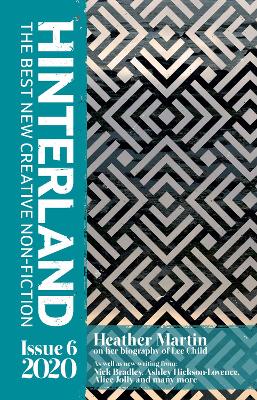 Hinterland: Autumn 2020