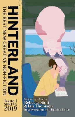 Hinterland: Spring 2019
