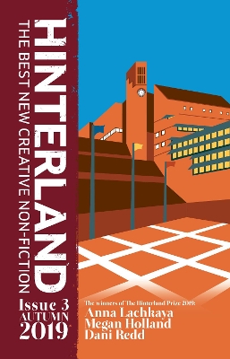 Hinterland: Autumn 2019
