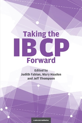 Taking the IB CP Forward
