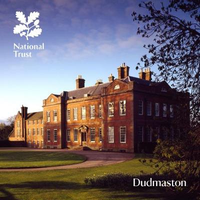 Dudmaston, Shropshire: National Trust Guidebook
