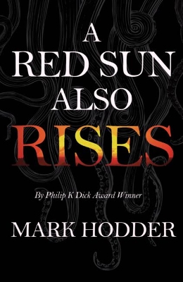 Red Sun Also Rises