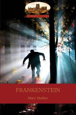 Frankenstein: Or the Modern Prometheus (Aziloth Books) 2nd New edition