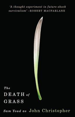 Death of Grass