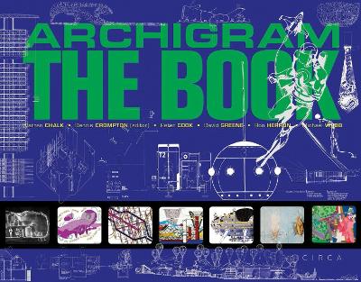 Archigram: The Book 2nd New edition
