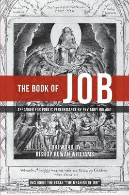 Book of Job: Arranged for Public Performance