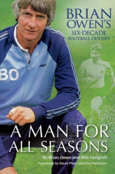 Man For All Seasons: Brian Owen's Six-Decade Football Odyssey