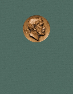 Julius Euting: Diary of a Journey Through Inner Arabia, 1883-1884
