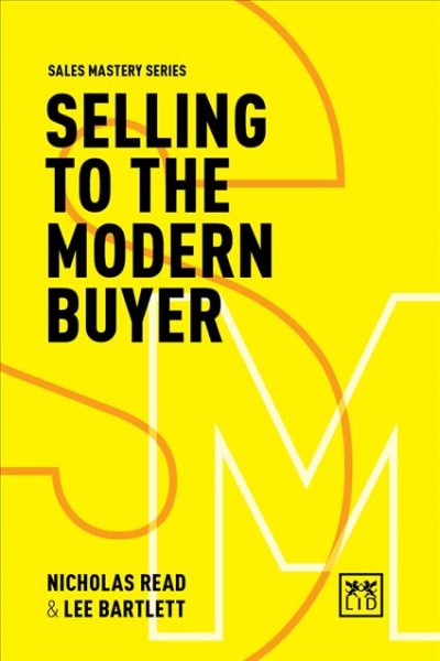 Selling to the Modern Buyer