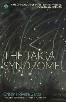 Taiga Syndrome: Winner of the 2019 Shirley Jackson Award