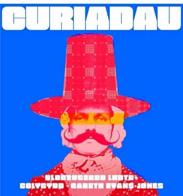 Curiadau: Blodeugerdd LHDTCplus