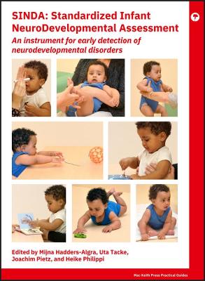 SINDA: Standardized Infant NeuroDevelopmental Assessment
