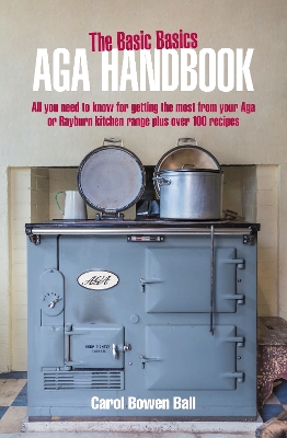 Basic Basics Aga Handbook New edition
