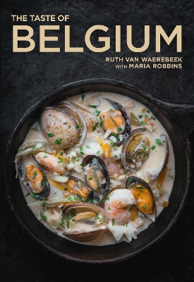 Taste of Belgium