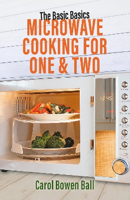 Basic Basics Microwave Cooking for One & Two