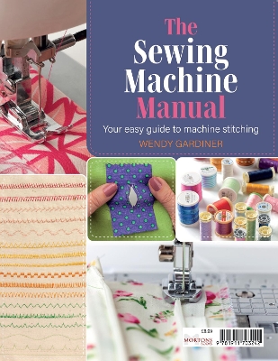 Sewing Machine Manual