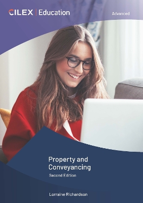 Property and Conveyancing 2nd edition