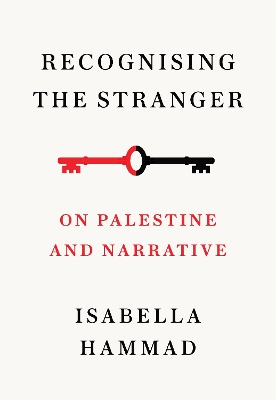 Recognising the Stranger: On Palestine and Narrative