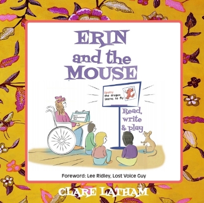 Erin and the Mouse: Read, Write and Play 2nd edition