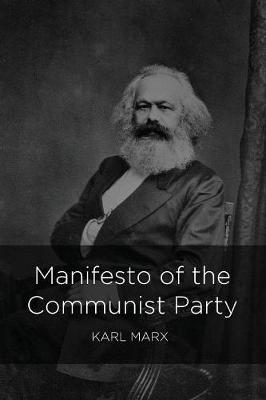 Manifesto of the Communist Party