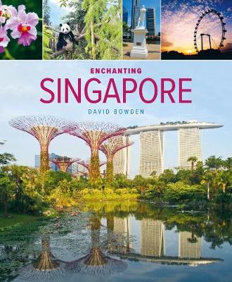 Enchanting Singapore (3rd edition) 3rd Revised edition