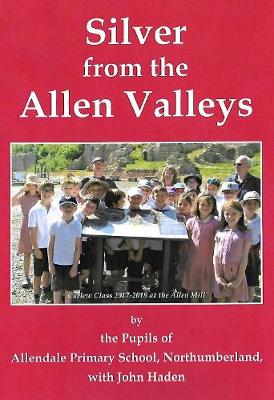 Silver from the Allen Valleys