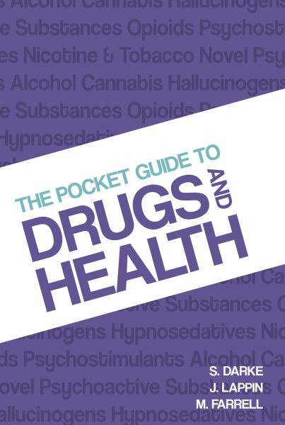 Pocket Guide to Drugs and Health - Revised Edition