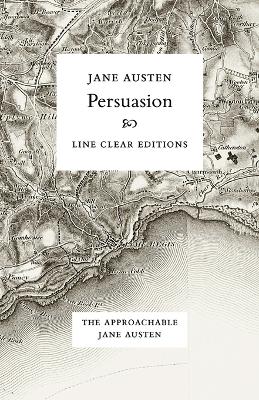 Persuasion Line Clear Editions ed.