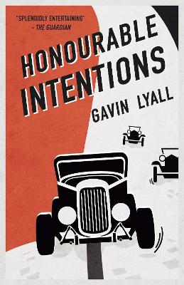 Honourable Intentions New edition