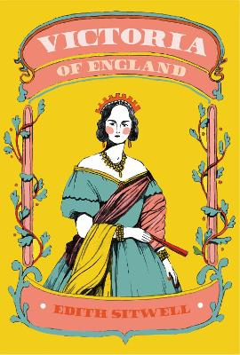Victoria of England New edition
