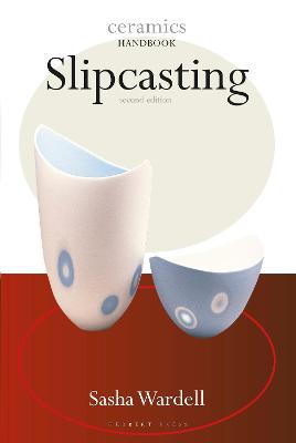 Slipcasting 2nd edition