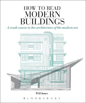 How to Read Modern Buildings: A Crash Course in the Architecture of the Modern Era
