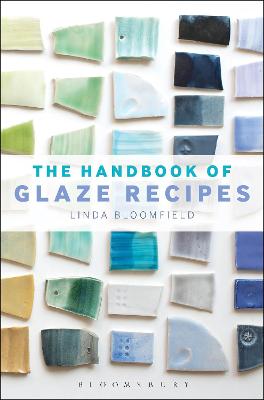 Handbook of Glaze Recipes