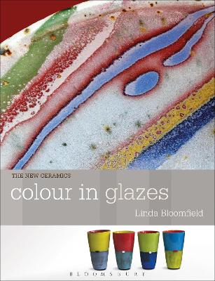 Colour in Glazes
