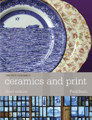 Ceramics and Print 3rd edition