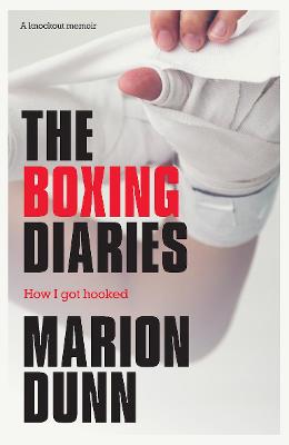 Boxing Diaries: How I Got Hooked