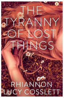 Tyranny of Lost Things