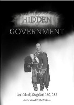 Hidden Government 5th Enlarged edition