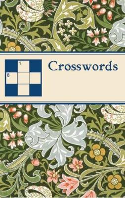 William Morris Golden Lily Crosswords
