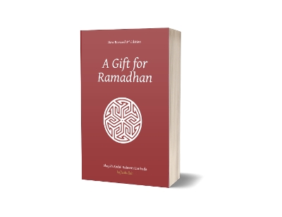 Gift for Ramadhan Revised edition